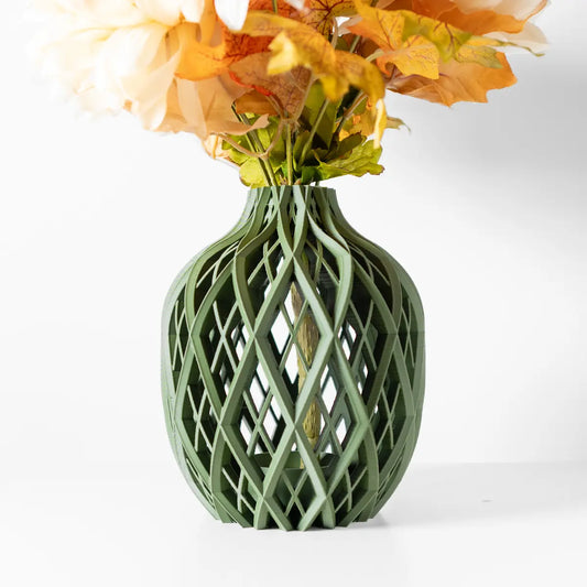 Vase "Lyx"