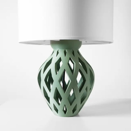 Lampe "Flori"