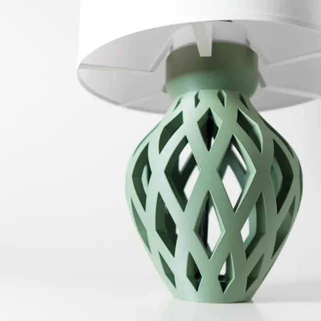 Lampe "Flori"