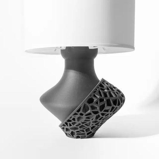 Lampe "Prisma"