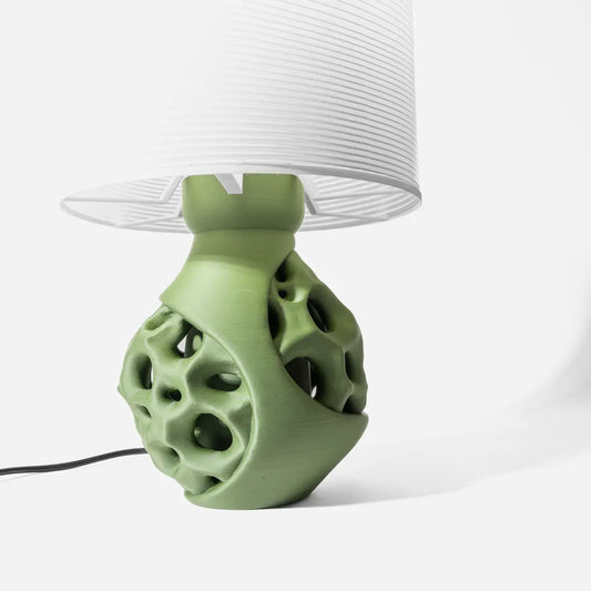 Lampe "Axor"