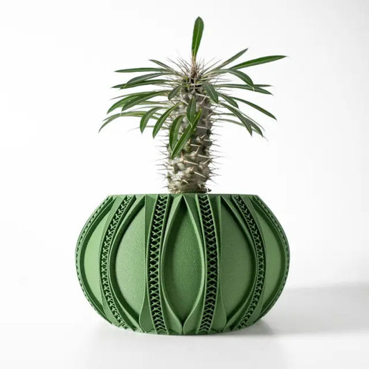 Pot "Vortexis"