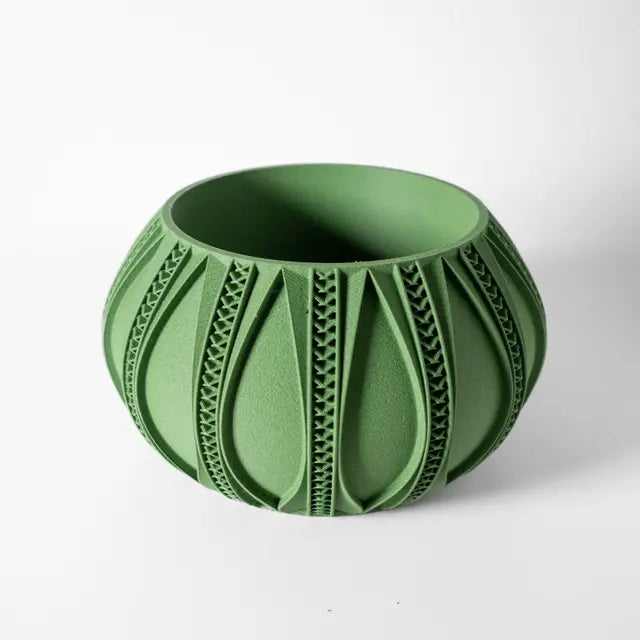 Pot "Vortexis"