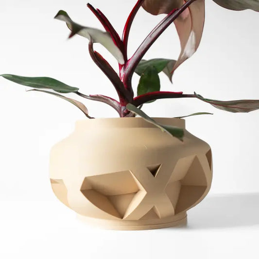 Pot "Maxim"