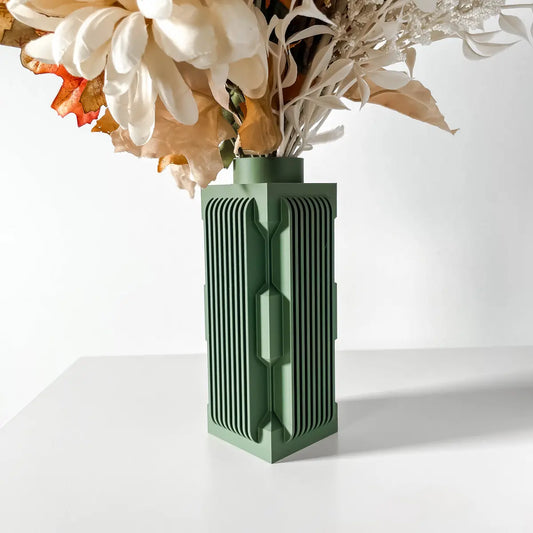 Vase "Velux"