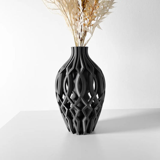 Vase "Netix"