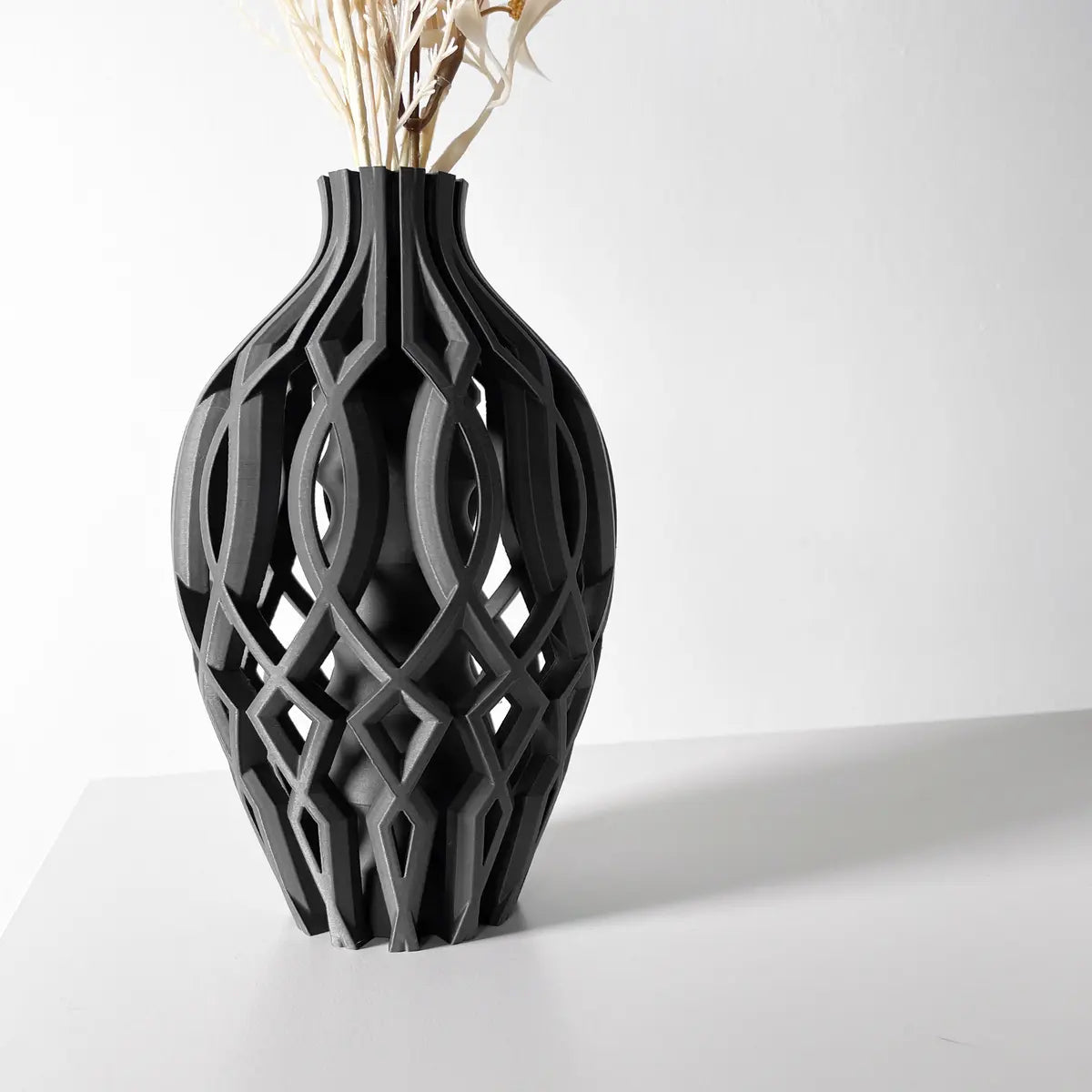Vase "Netix"