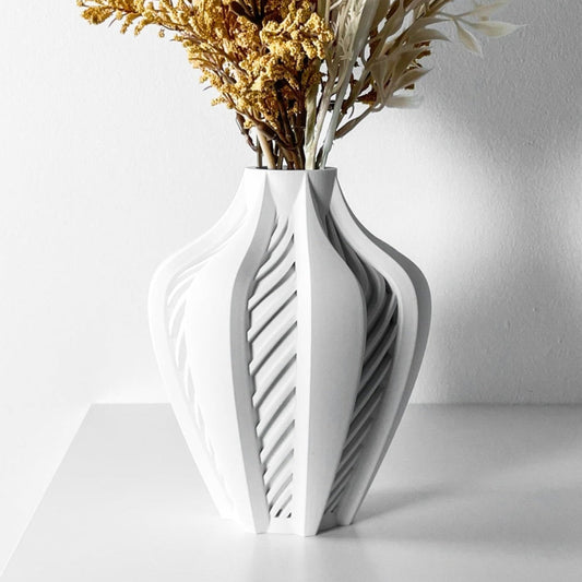 "Soli" vase