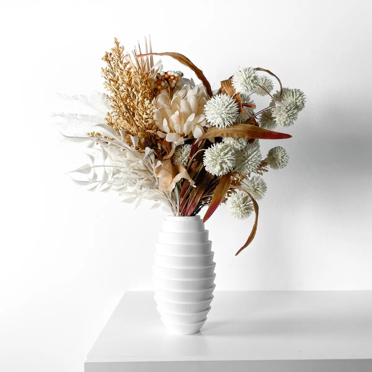 Vase "Ox"