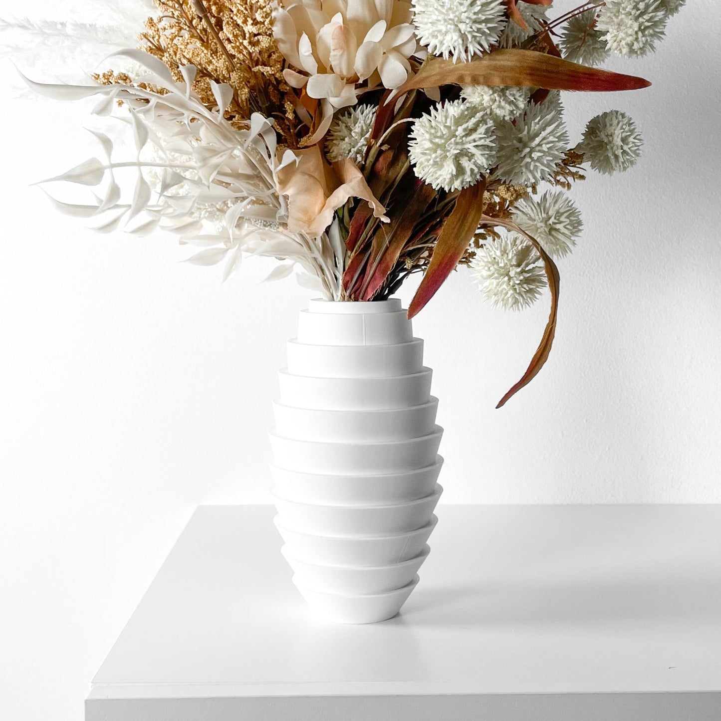 Vase "Ox"