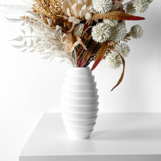 Vase "Ox"