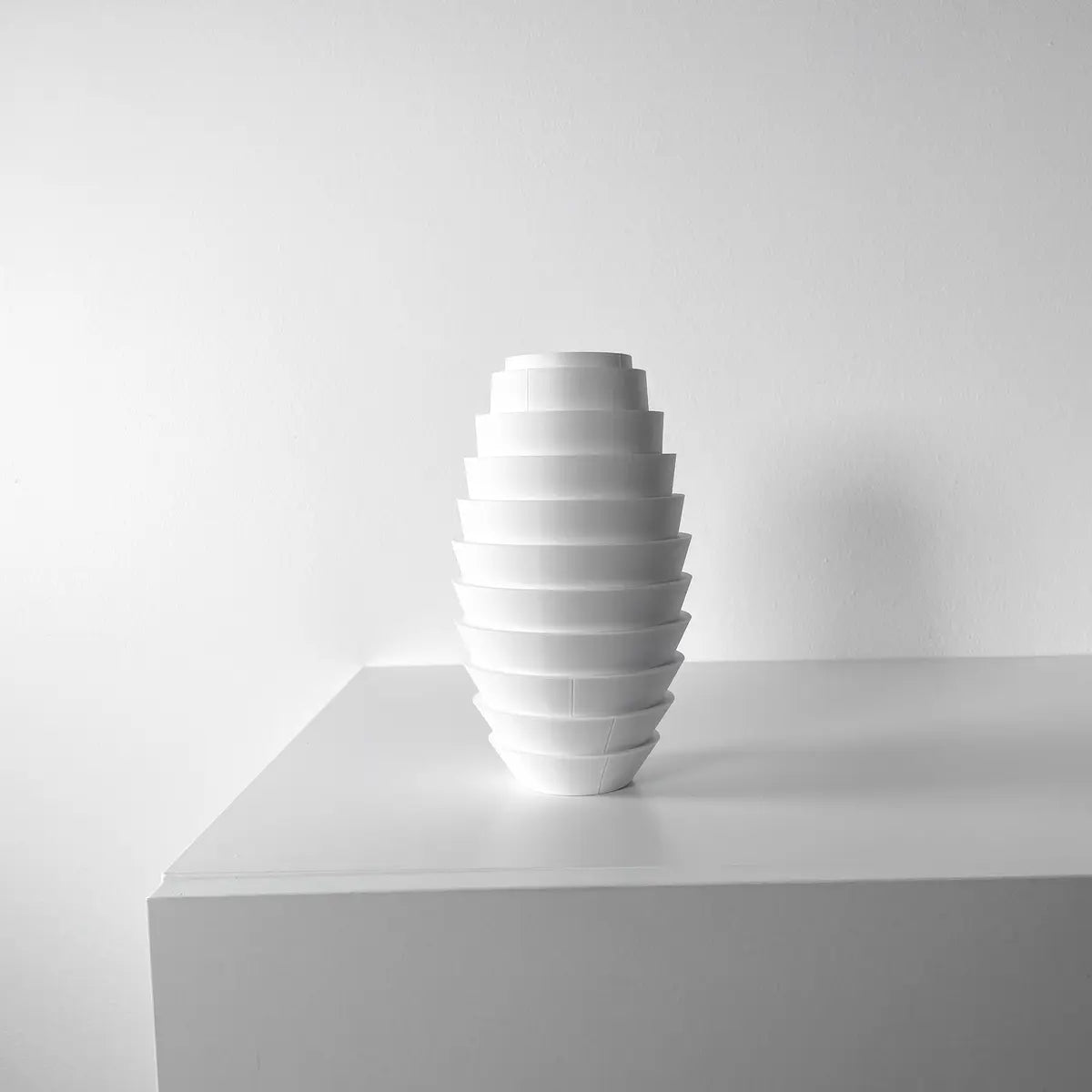 Vase "Ox"