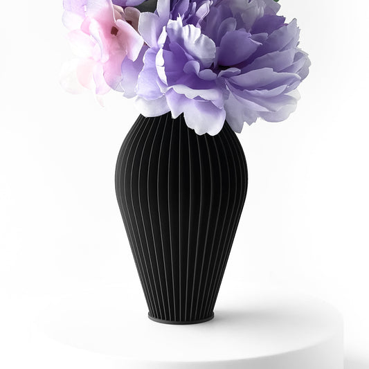 Vase "Miraï"