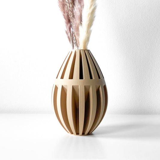 Vase "Marbel"