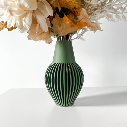 Vase "Aven"