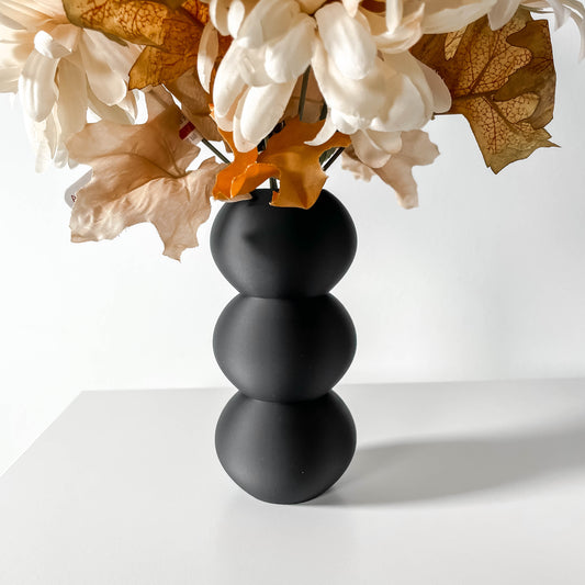 Vase "Arx"