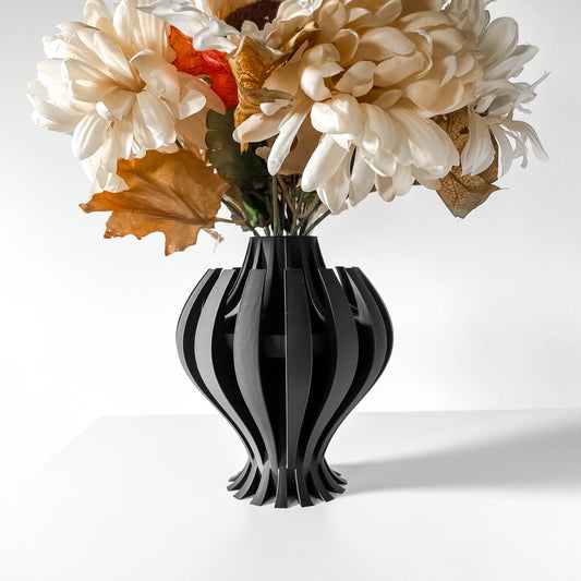Vase "Raïko"