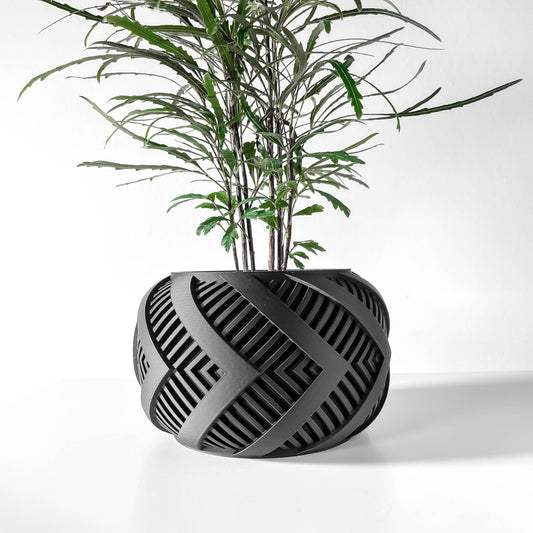 Pot "Nefero"