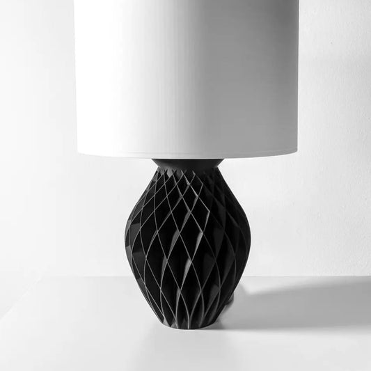 Lampe "Helyr"