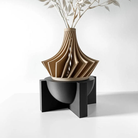 Socle "Gleno"