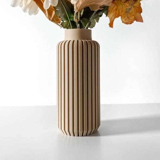 Vase "Barras"