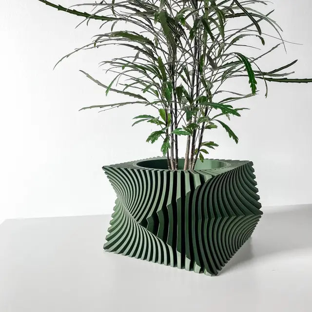Pot "Granix"