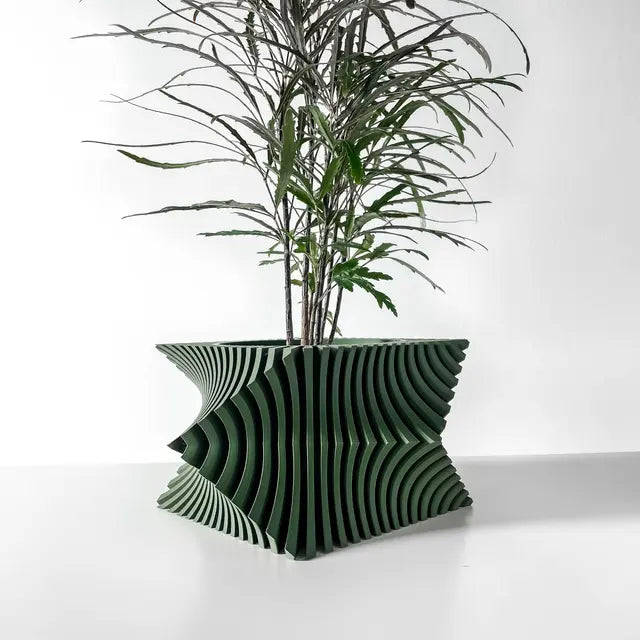 Pot "Granix"