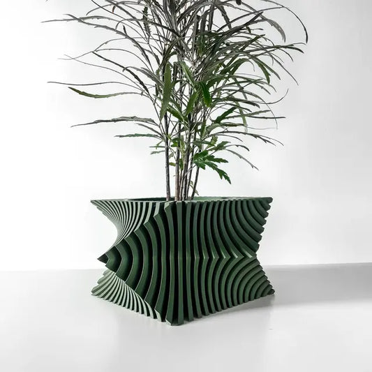 Pot "Granix"