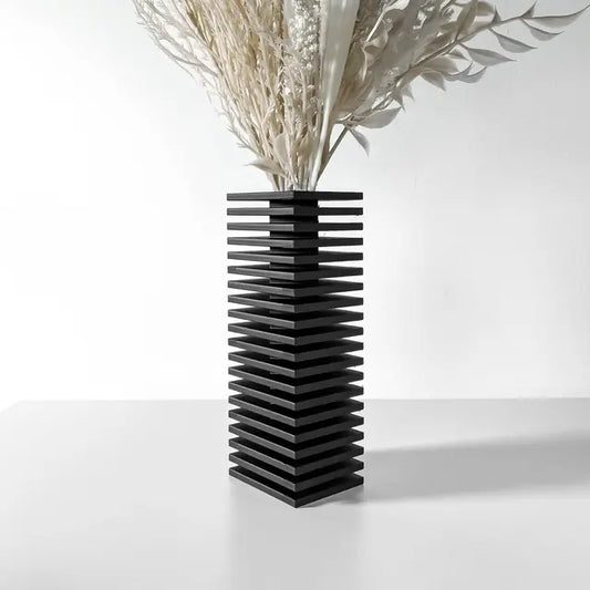 Vase "Oblivion"