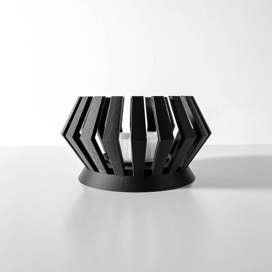 Porte-bougie "Zen"