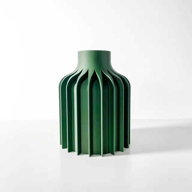 Vase court "Selena"