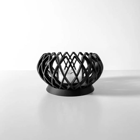 Porte-bougie "Xeno"