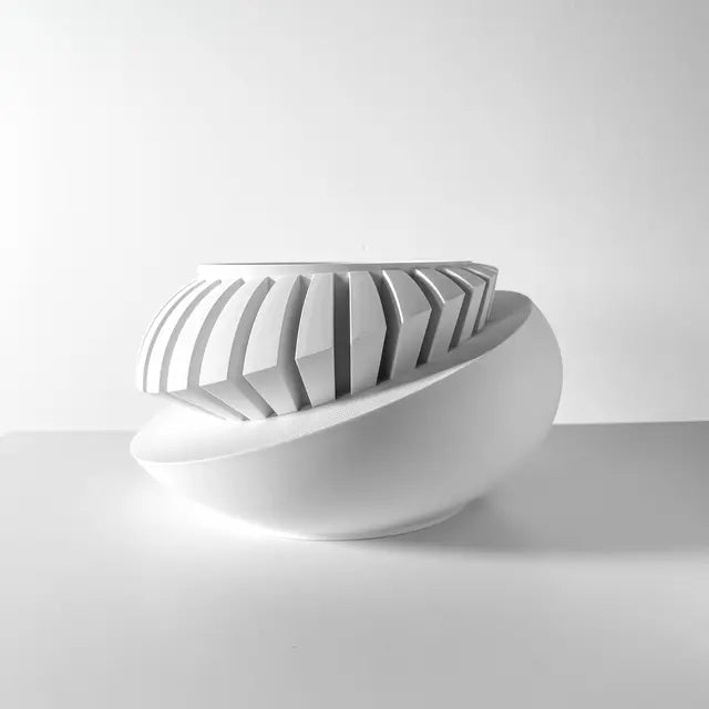Pot "Blueno"