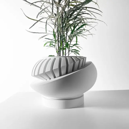 Pot "Blueno"