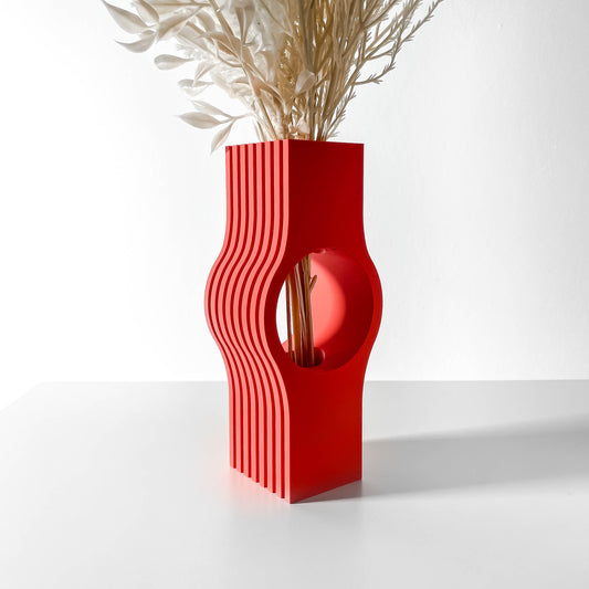 Vase "Rubix"